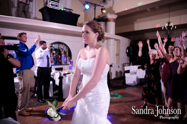 Best Bayou Club Wedding photographer - Sandra Johnson (SJFoto.com)